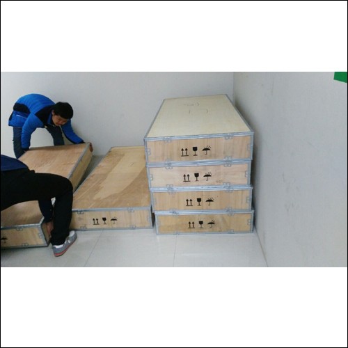 Lecteur de portique RFID UHF ISO18000 6C Gen2 pour la gestion de bibliothèques