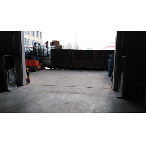 Lecteur de portique RFID UHF ISO18000 6C Gen2 pour la gestion de bibliothèques