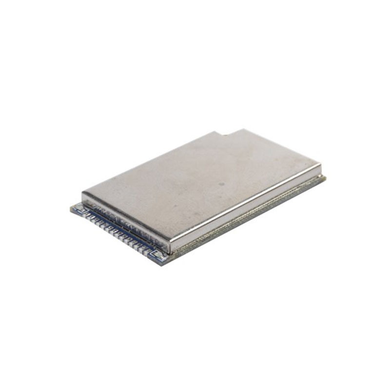 Module RFID UHF basse consommation ISO18000 6C Gen2, interface RS232, distance de lecture de 1 mètre