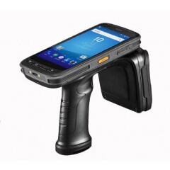 Lecteur RFID UHF longue portée pour la gestion des actifs