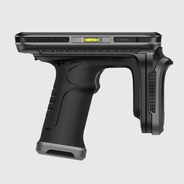 Lecteur RFID UHF longue portée pour la gestion des actifs