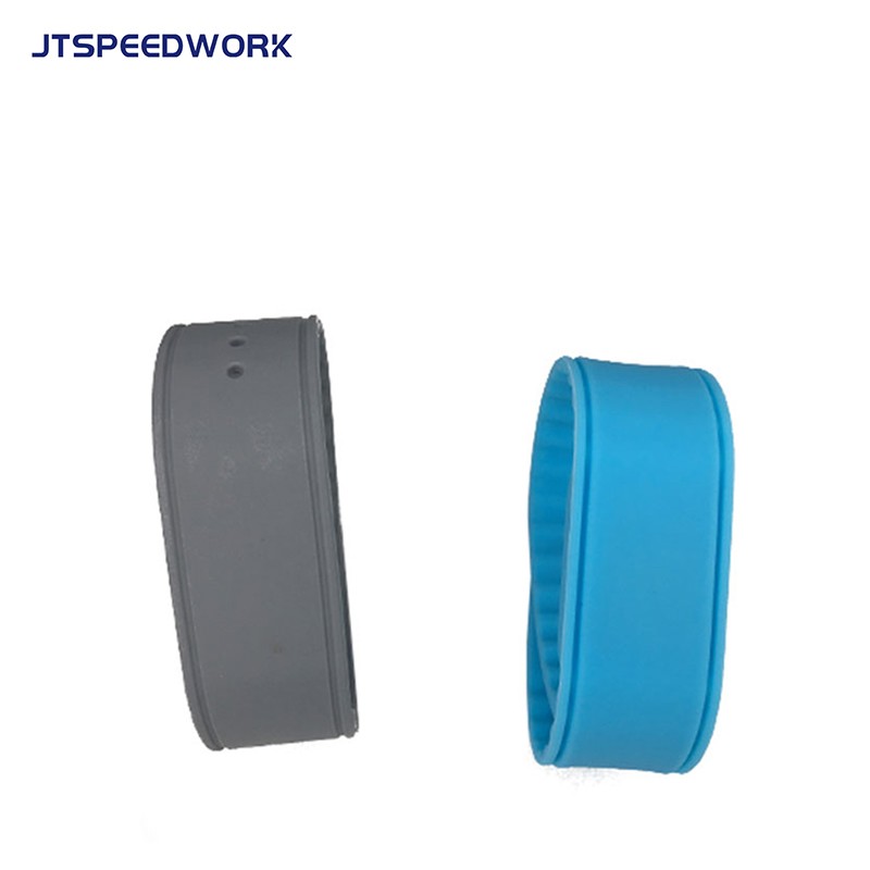 Bracelet en silicone RFID UHF JT-401 860-960 MHz