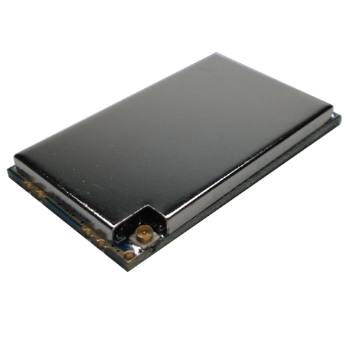 Module RFID UHF compact 6C ISO18000 pour PDA, portée 0-100 cm, 41 x 25 mm