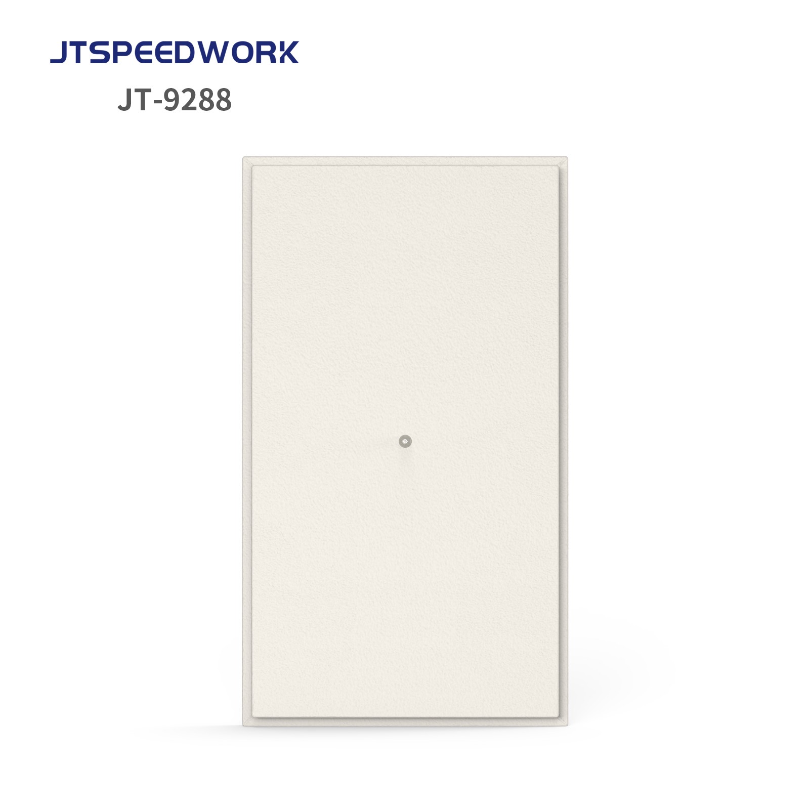 Lecteur RFID UHF intégré JT-9288 0-15 m pour la lecture de plusieurs étiquettes