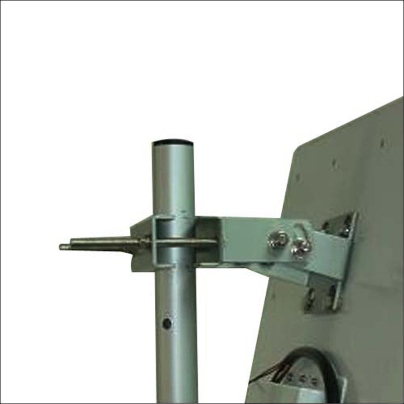 Lecteur RFID UHF longue portée fixe 0-30 m