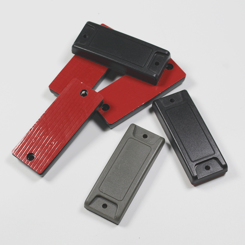 Étiquette RFID ABS 860-960 MHz JT-7830 sur métal