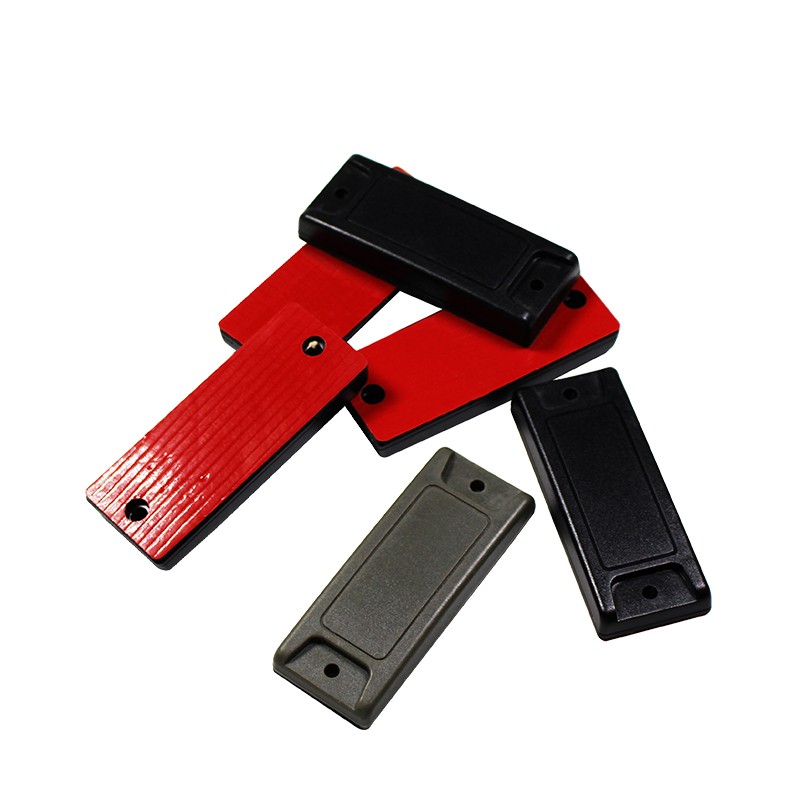 Étiquette RFID ABS 860-960 MHz JT-7830 sur métal