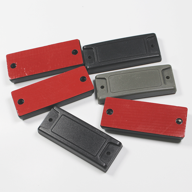 Étiquette RFID ABS 860-960 MHz JT-7830 sur métal