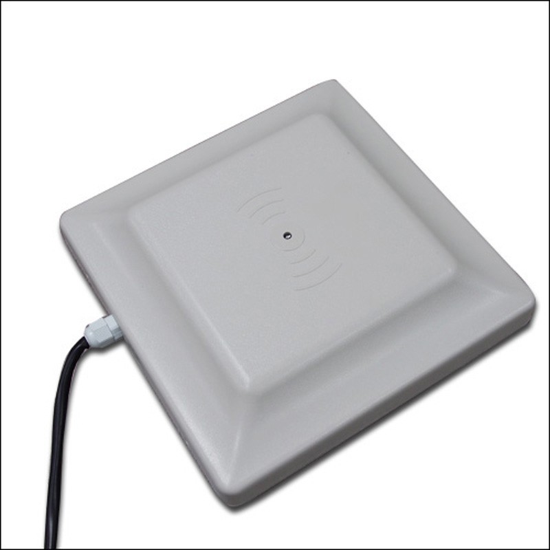 Lecteur RFID UHF Wi-Fi moyenne portée 902-928 MHz R2000 Impinj (0-6 m)