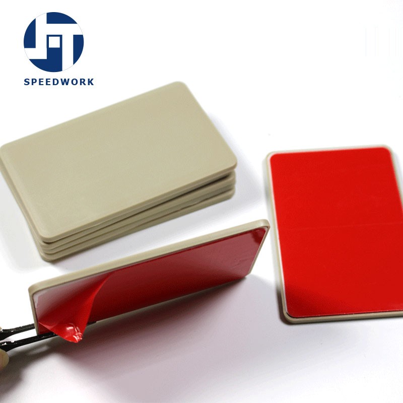 Carte céramique RFID UHF longue portée 860-960 MHz