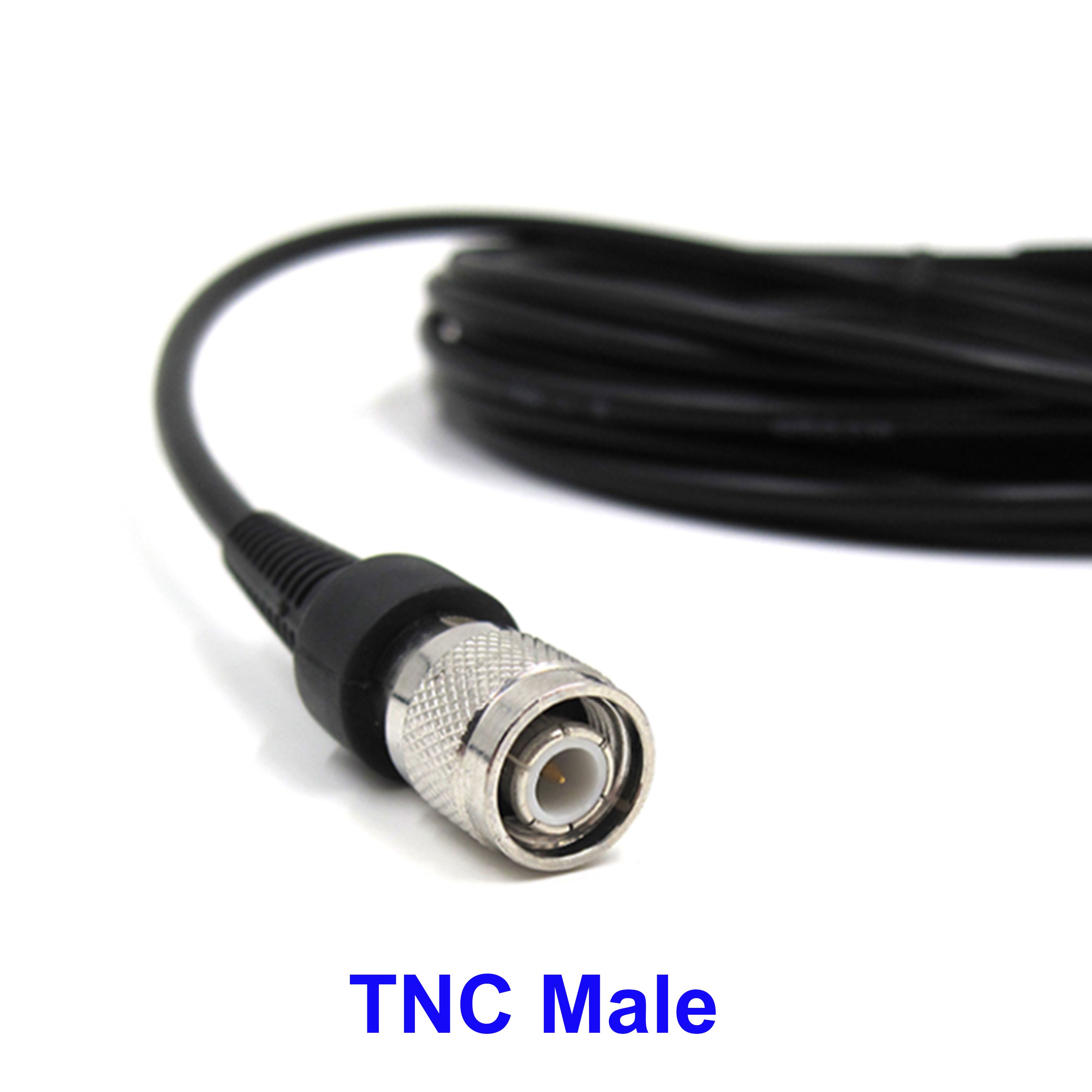 Câble lecteur RFID UHF à 4 ports