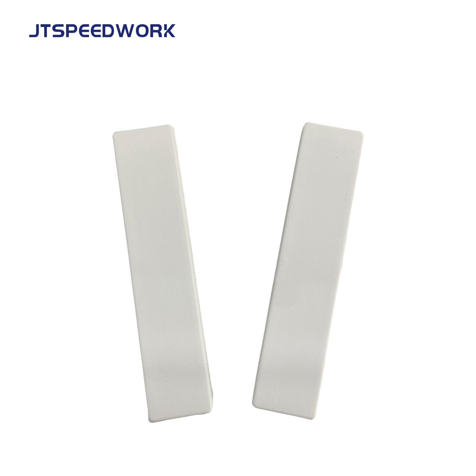 Étiquette RFID en silicone UHF 860-960 MHz pour le linge JT-F5512