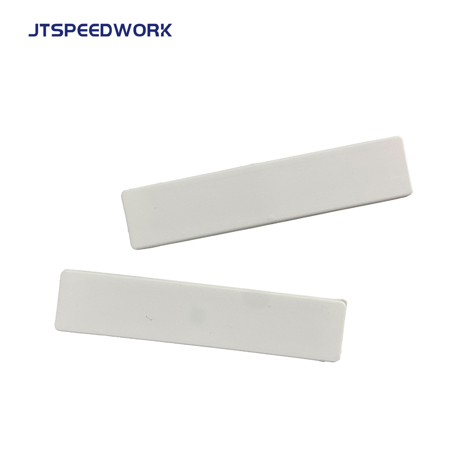 Étiquette RFID en silicone UHF 860-960 MHz pour le linge JT-F5512