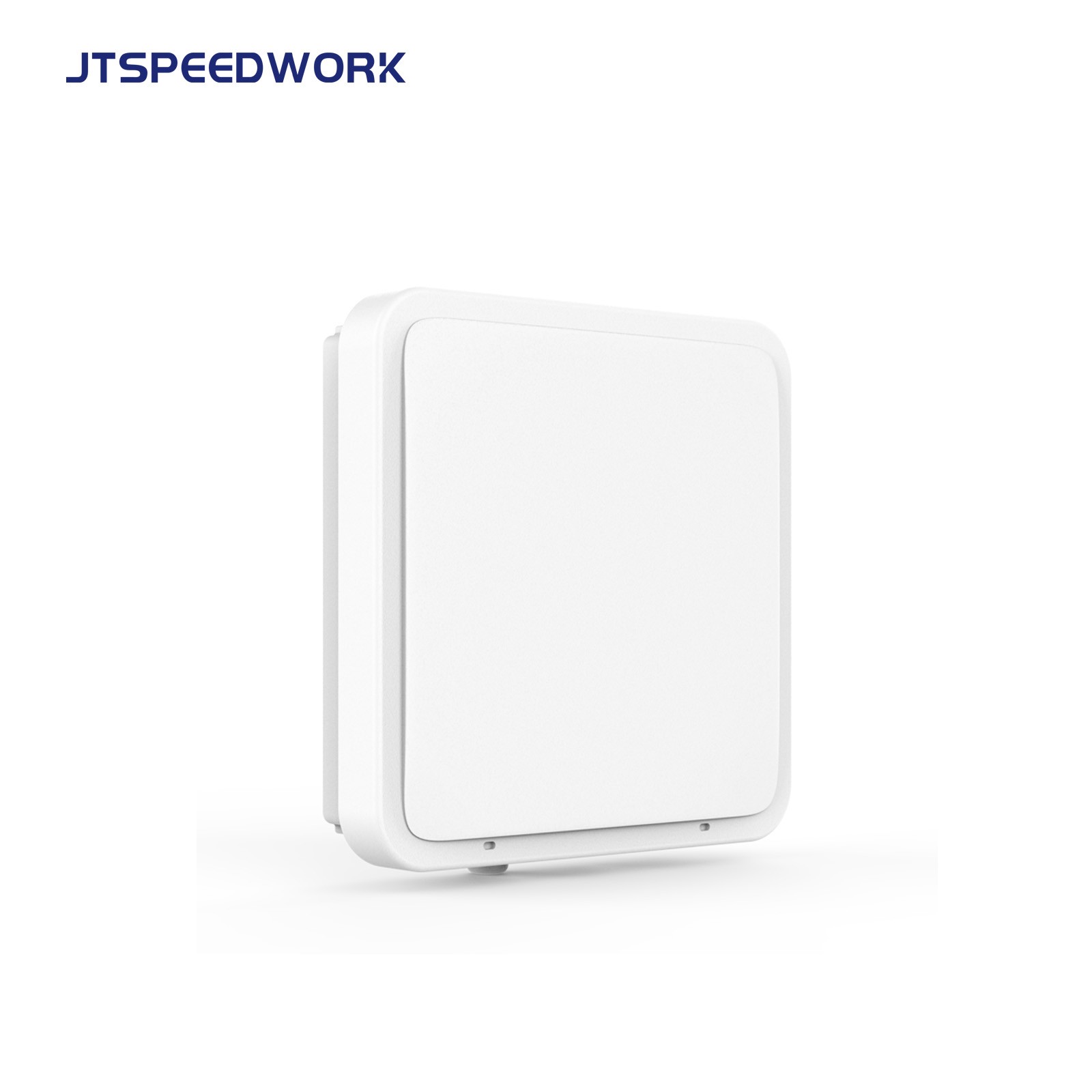 Lecteur RFID directionnel 2,4 GHz étanche pour extérieur, destiné à la gestion de véhicules JT-Y2423