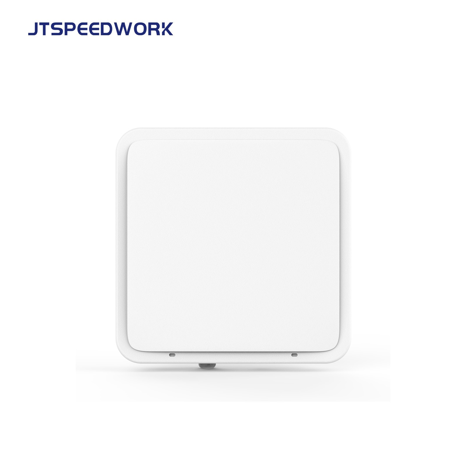 Lecteur RFID directionnel 2,4 GHz étanche pour extérieur, destiné à la gestion de véhicules JT-Y2423