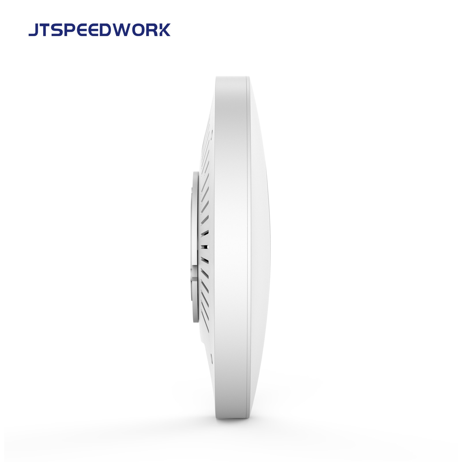 Lecteur RFID omnidirectionnel 2,4 GHz pour plafond intérieur JT-R2420A