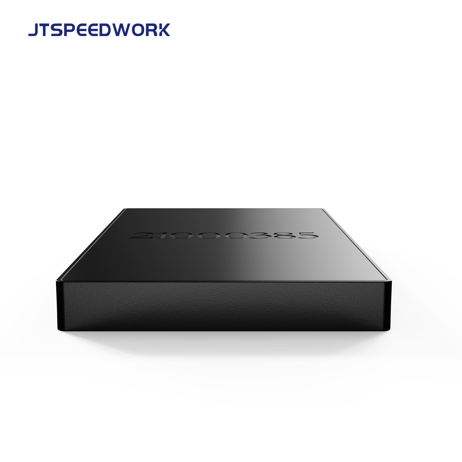 Étiquette RFID active JT-T2470 2,4 GHz pour le contrôle des actifs