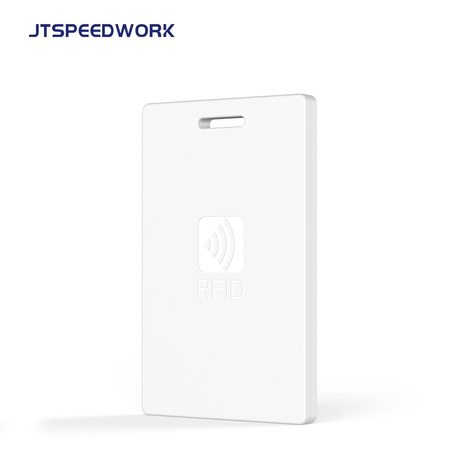 Carte active longue portée JT-T2450A 2,4 GHz pour système de gestion des présences scolaires