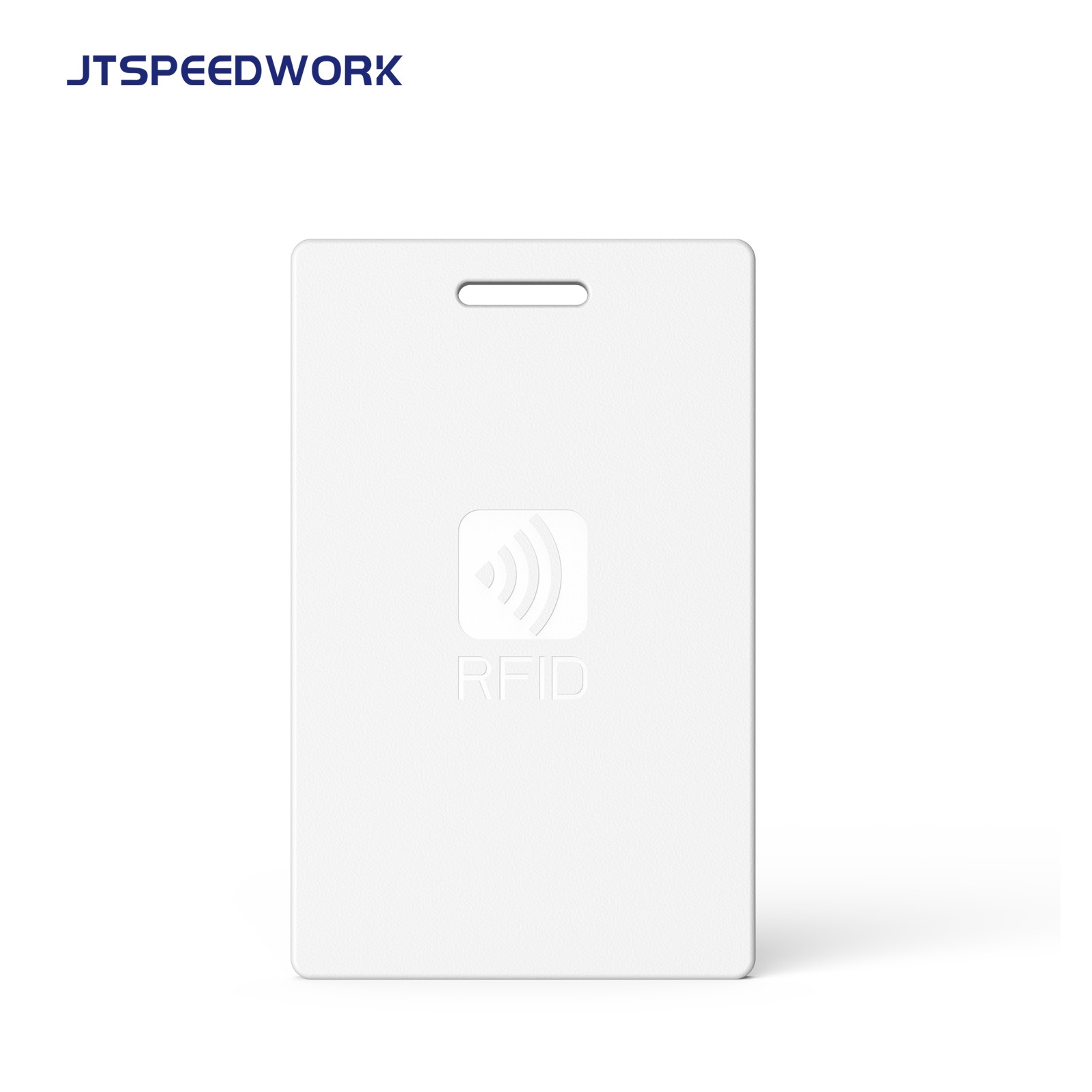 Carte active longue portée JT-T2450A 2,4 GHz pour système de gestion des présences scolaires