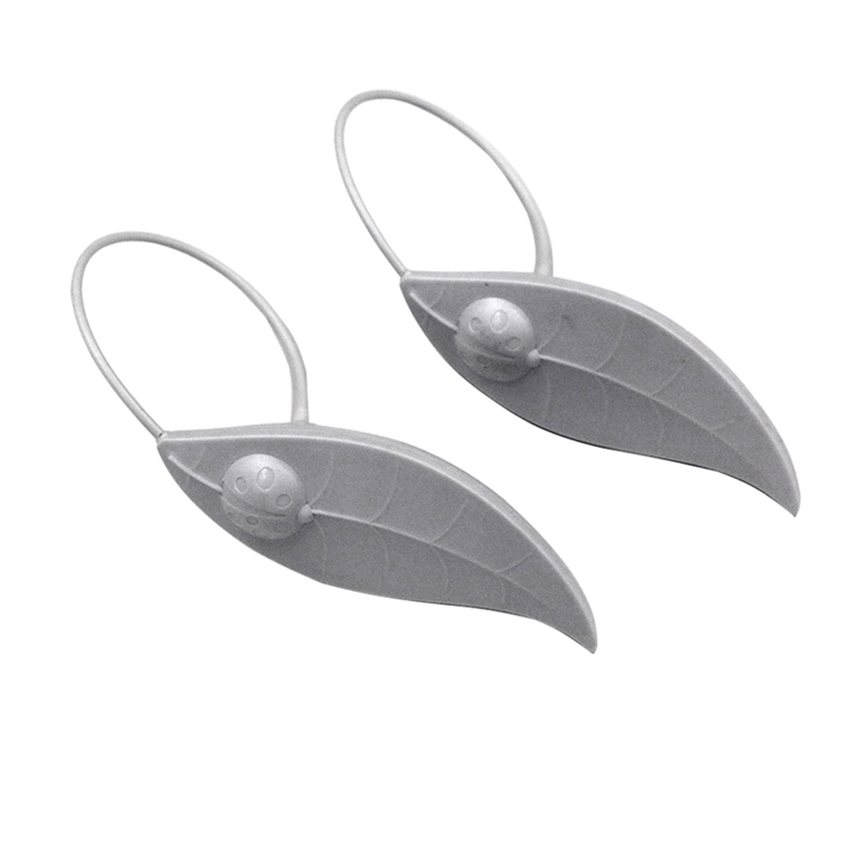 Étiquette RFID EAS 860-960 MHz JT-F9604 à suspendre