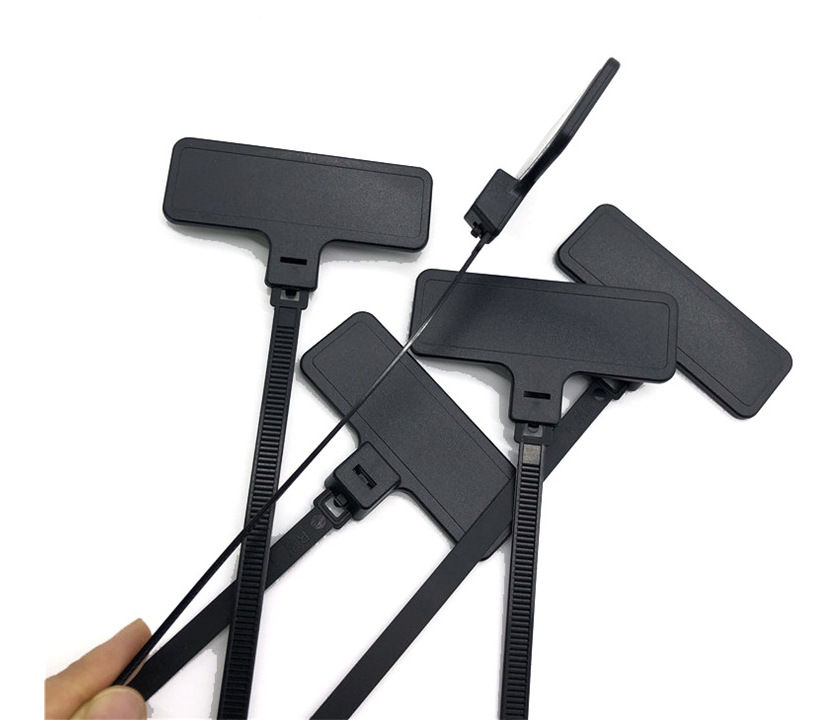 JT-Z7928 Câble RFID UHF Étiquette de scellage réutilisable