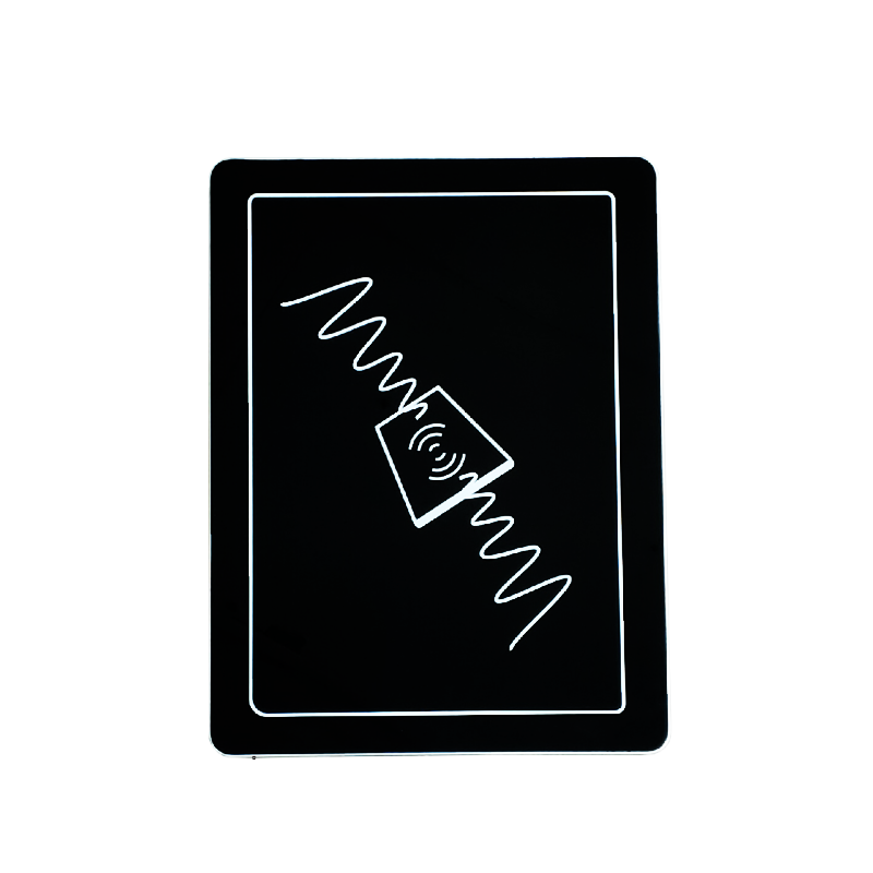 Lecteur de bureau RFID/NFC ISO15693 - Lecteur de bibliothèque