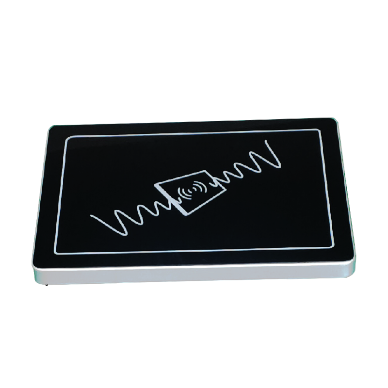 Lecteur de bureau RFID/NFC ISO15693 - Lecteur de bibliothèque