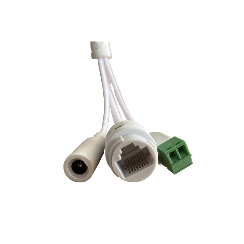 Lecteur Modbus TCP/IP 0-3 mètres | Lecteur RFID Modbus RTU 860-960 MHz UHF