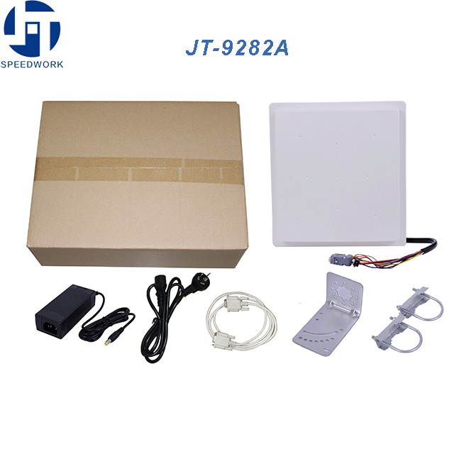 Lecteur UHF moyenne portée 5-8 m