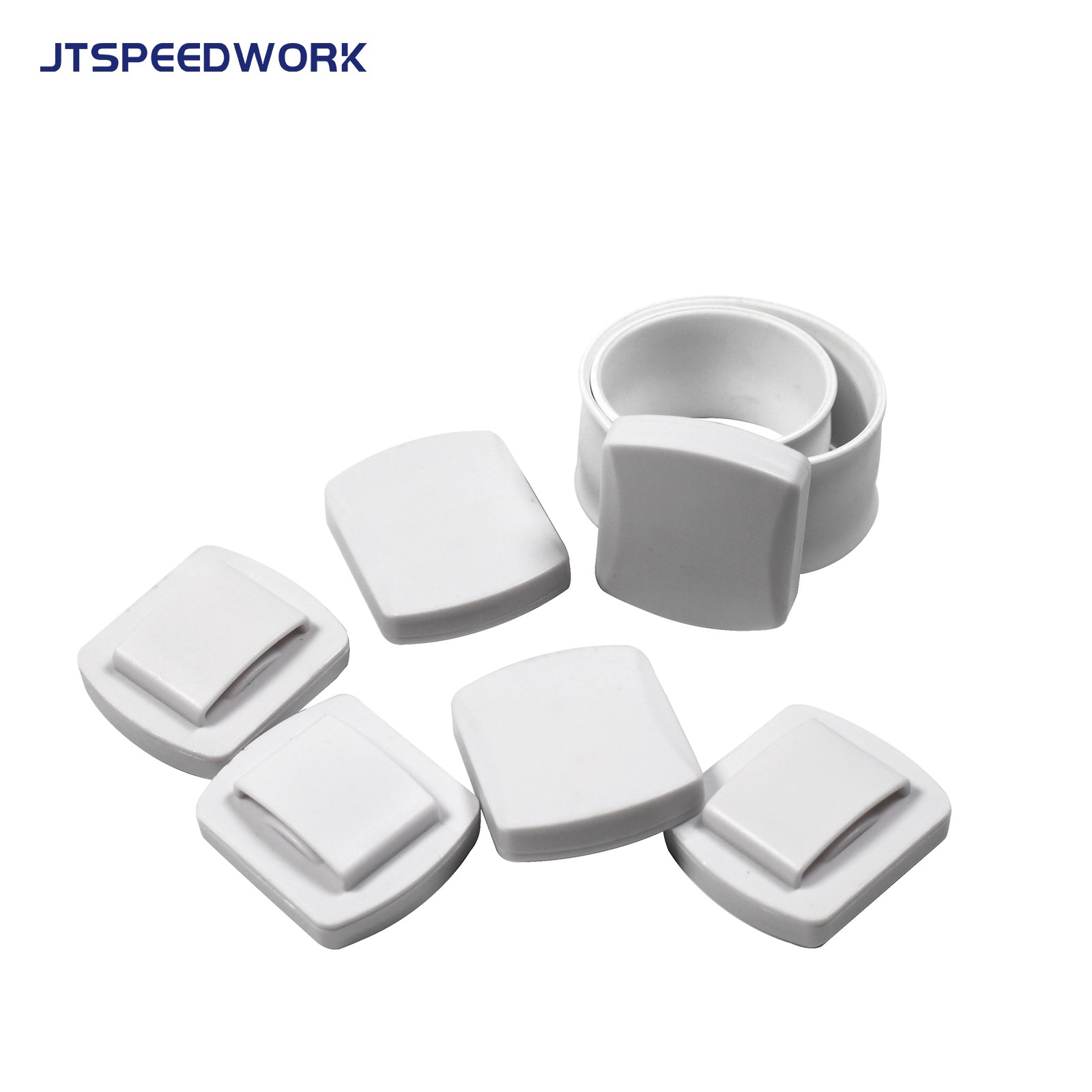 Bracelet RFID UHF JT-W3531 pour système de suivi