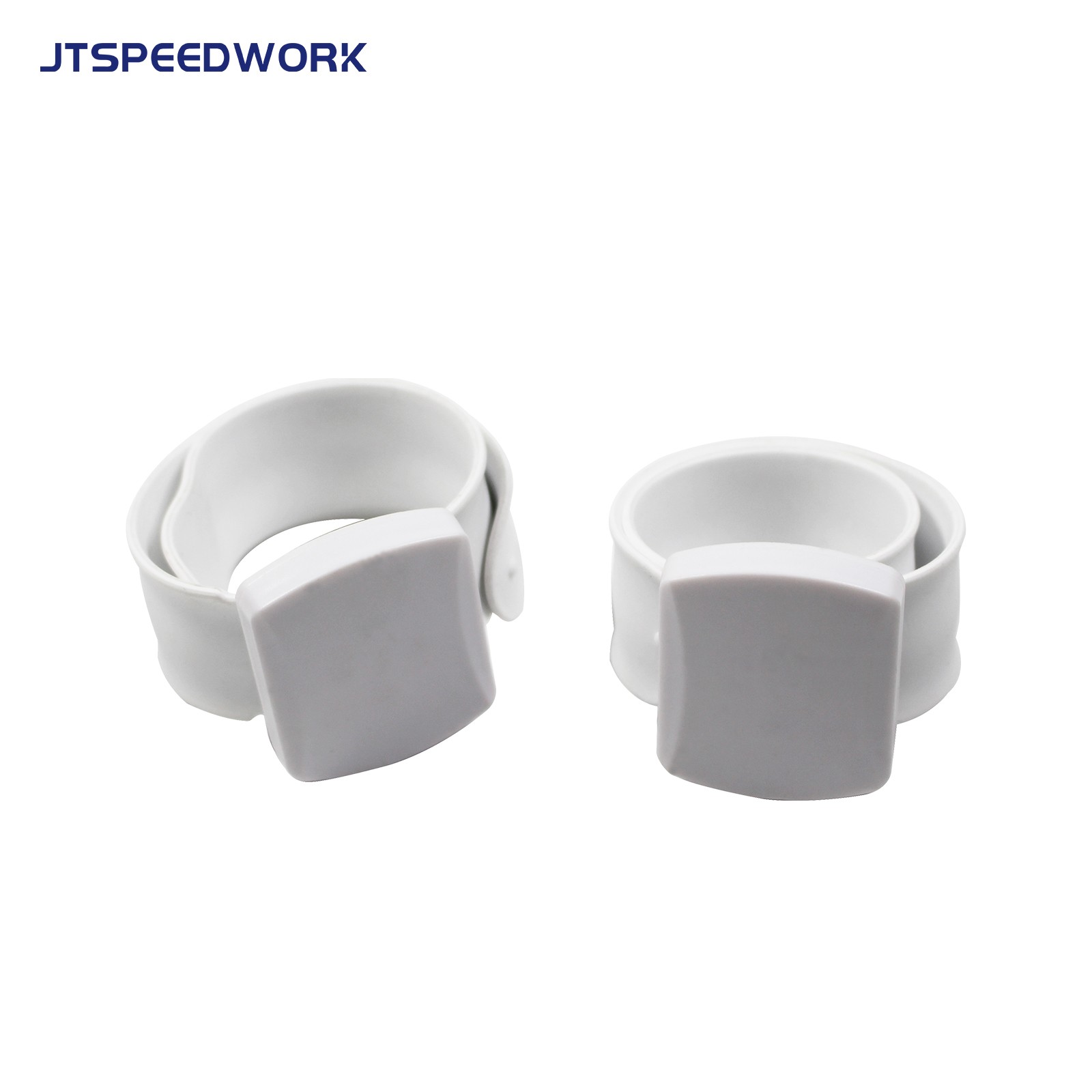 Bracelet RFID UHF JT-W3531 pour système de suivi