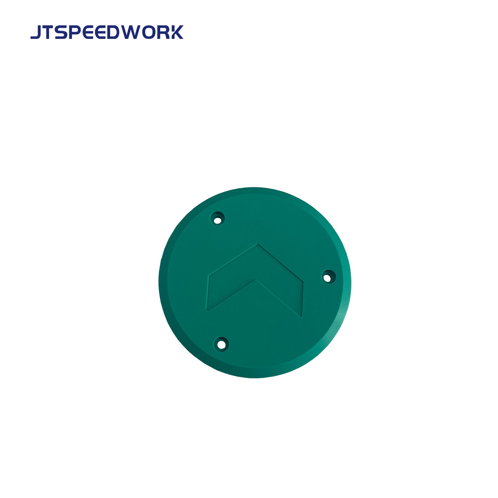 Étiquette d'identification enterrée RFID UHF JT-K08005