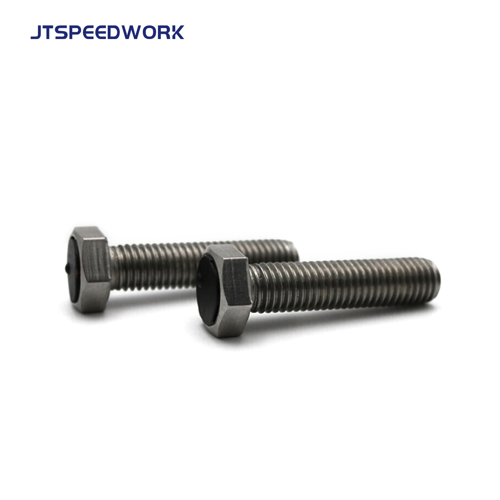 Étiquette RFID UHF 860-960 MHz à vis JT-K60187