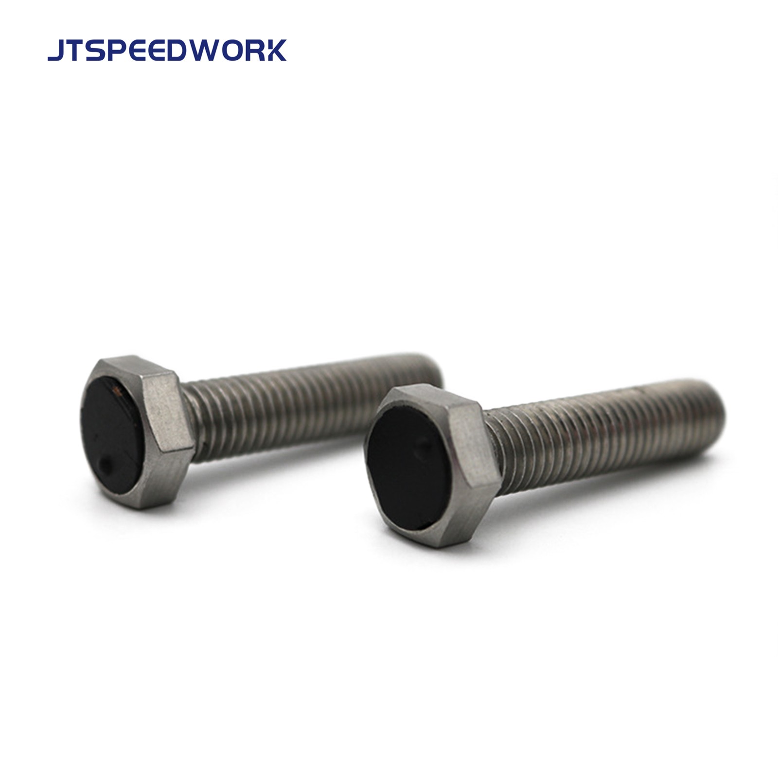 Étiquette RFID UHF 860-960 MHz à vis JT-K60187