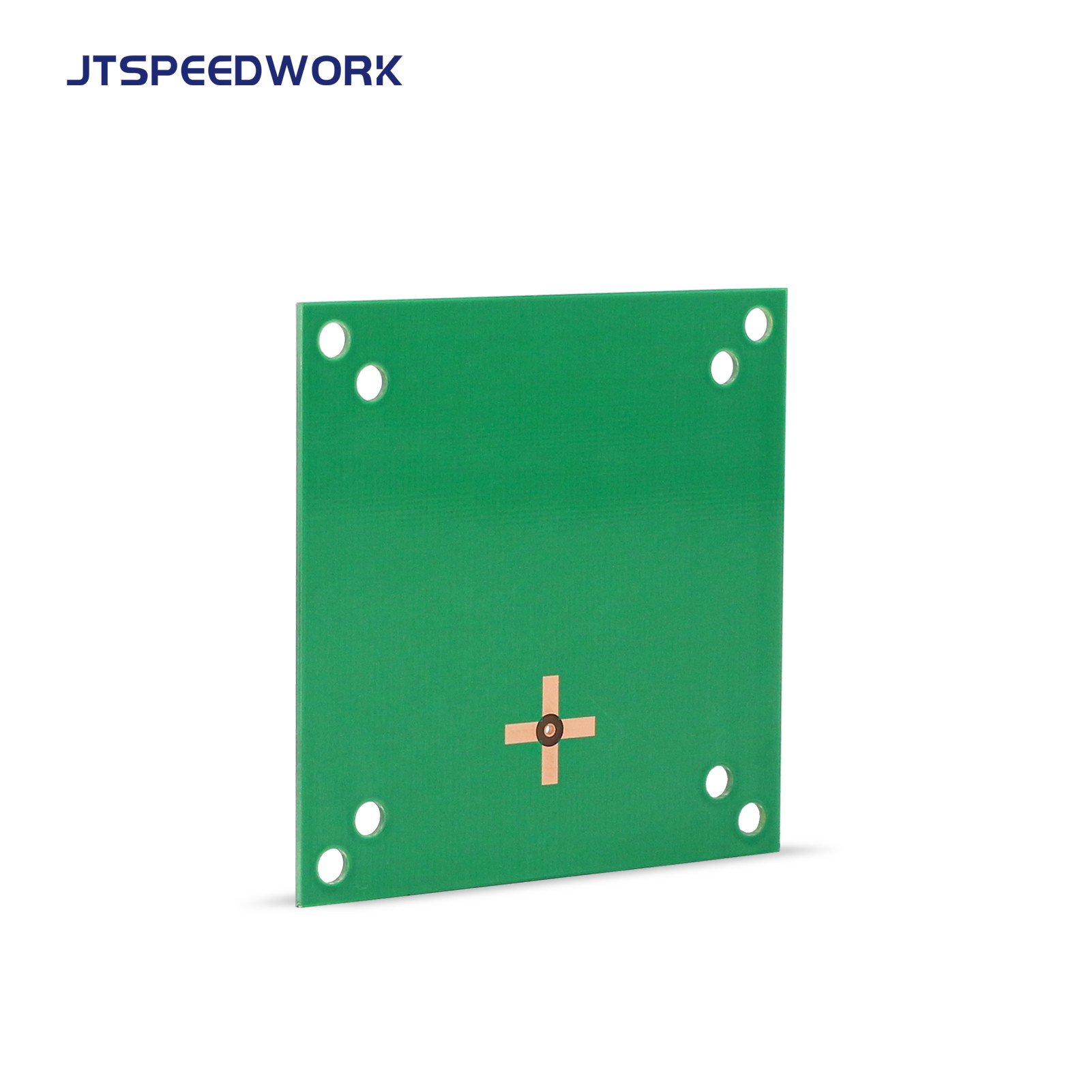 Antenne RFID UHF de champ proche JT-T0062 0 dBi 62 x 62 mm 902-928 MHz 865-868 MHz