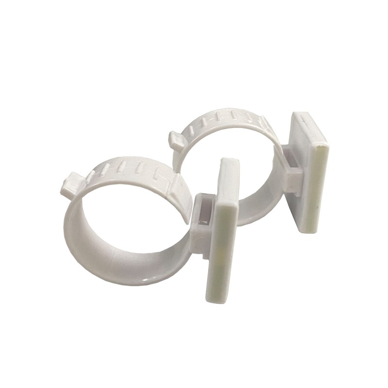 JT-D3020 UHF RFID Anneau de patte pour animaux (poulet, canard, pigeon)