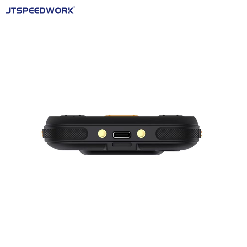 Lecteur RFID actif portable Android JT-HC706 2,45 GHz