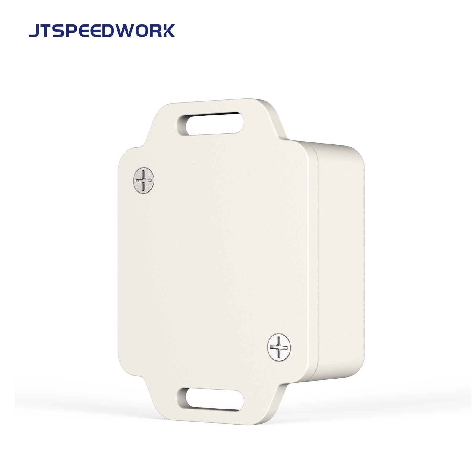 Étiquette RFID active JT-T2460 2,4 GHz pour la gestion des actifs