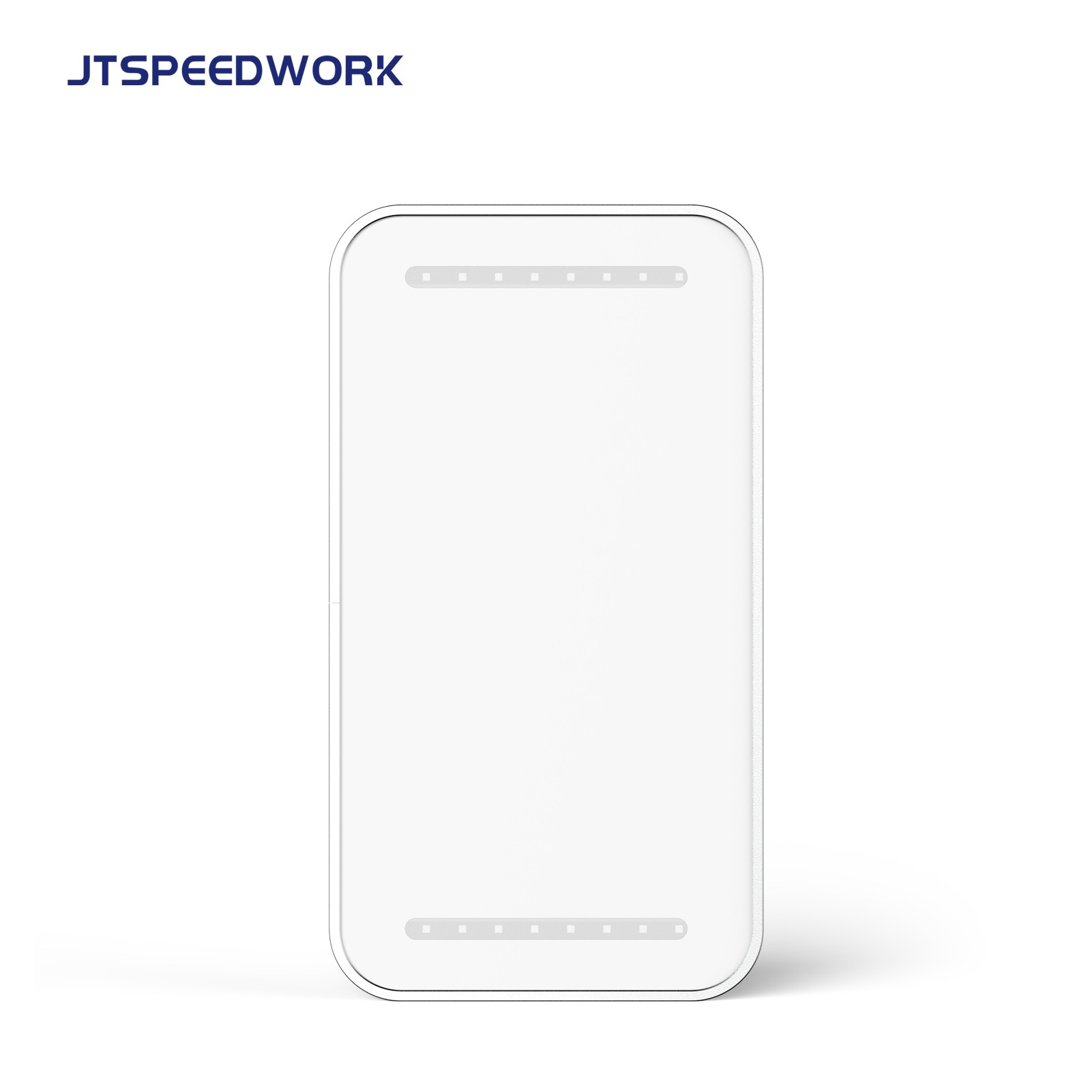 Lecteur RFID UHF JT-5010 avec radar intégré pour le contrôle d'accès