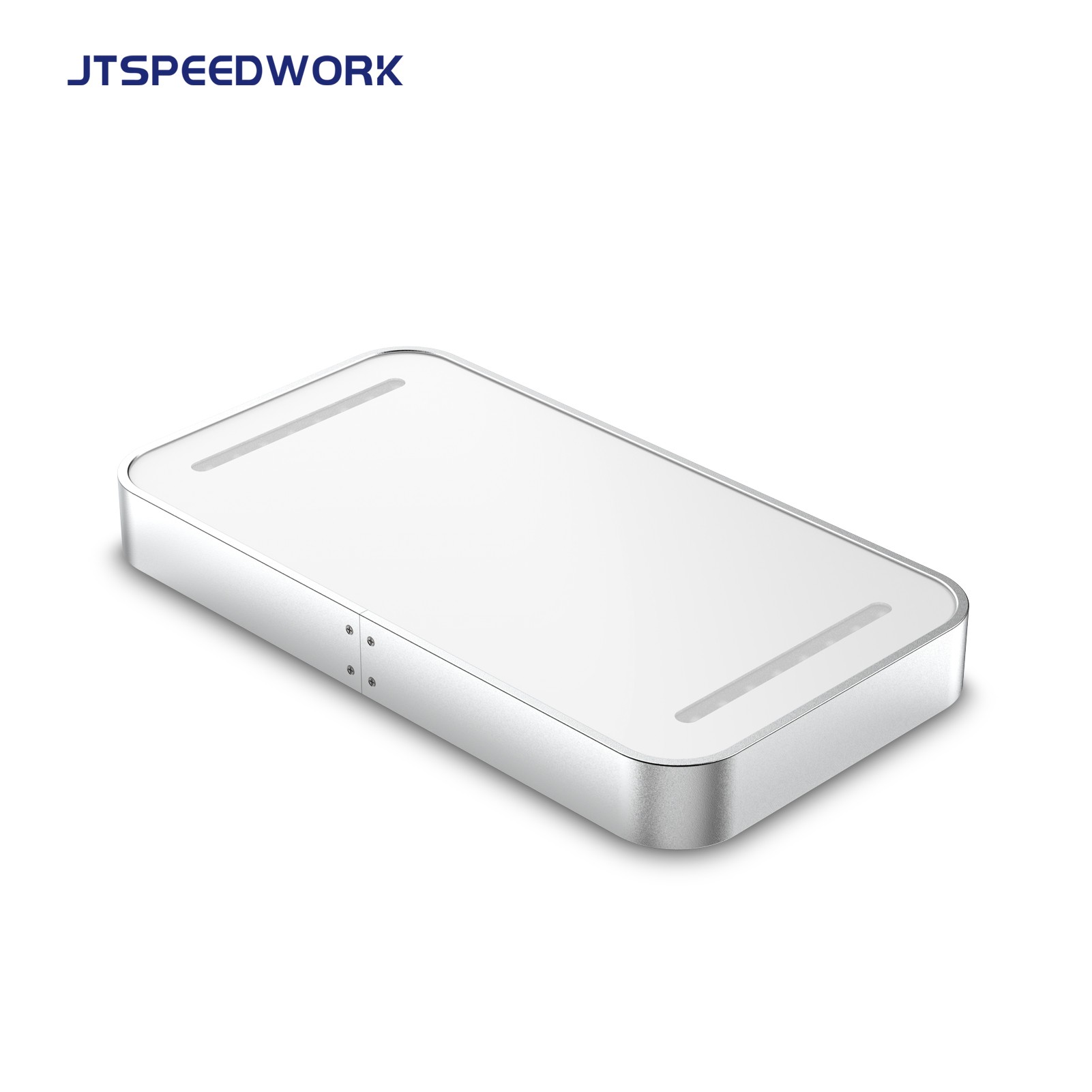 Lecteur RFID UHF JT-5010 avec radar intégré pour le contrôle d'accès