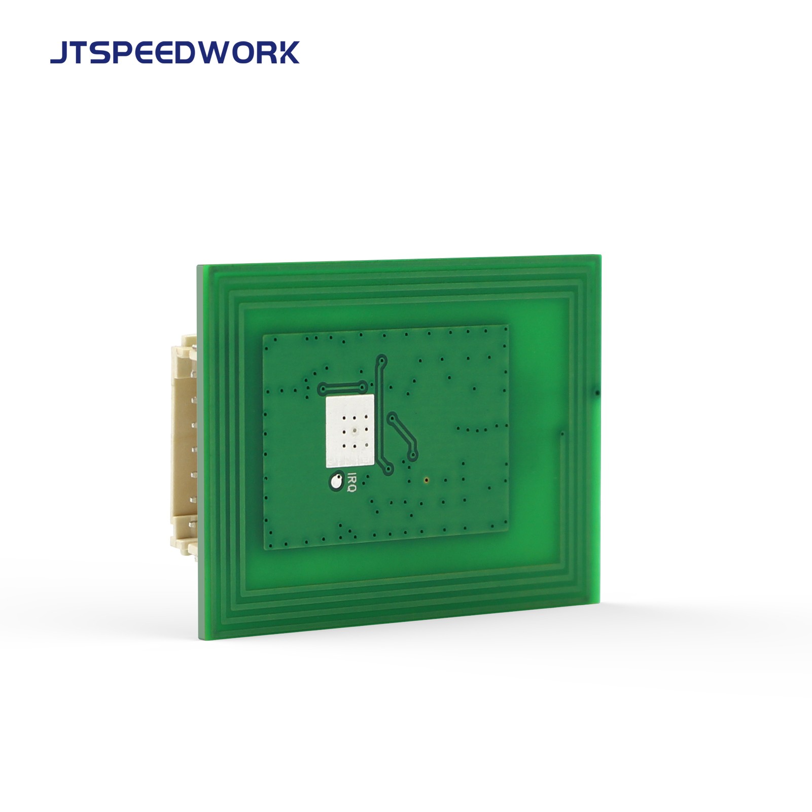 Module RFID JT-2302A 13,56 MHz, protocole ISO 14443A/ISO 15693