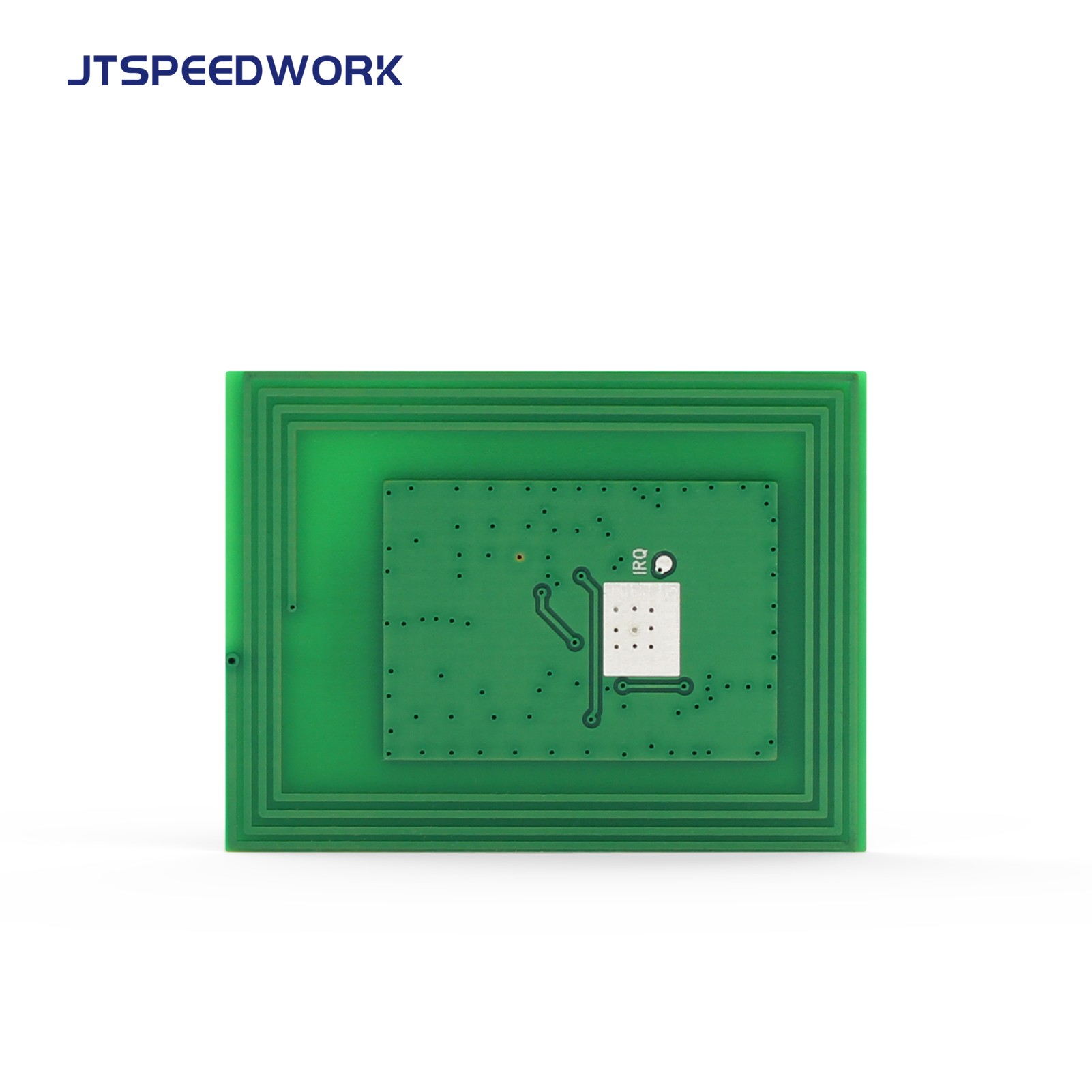 Module RFID JT-2302A 13,56 MHz, protocole ISO 14443A/ISO 15693