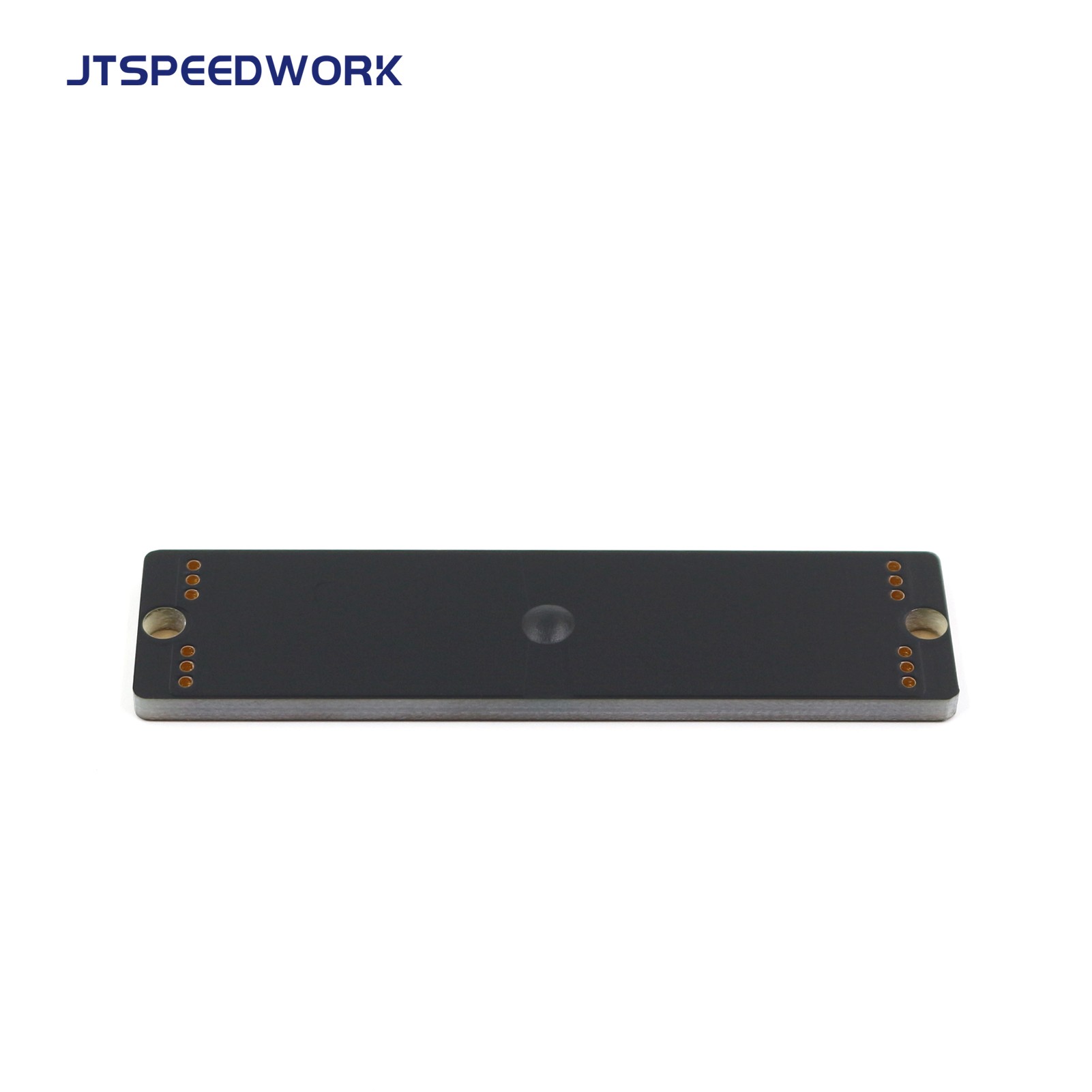 Étiquette RFID UHF passive anti-métal JT-K8020 80*20 mm pour applications sur objets métalliques