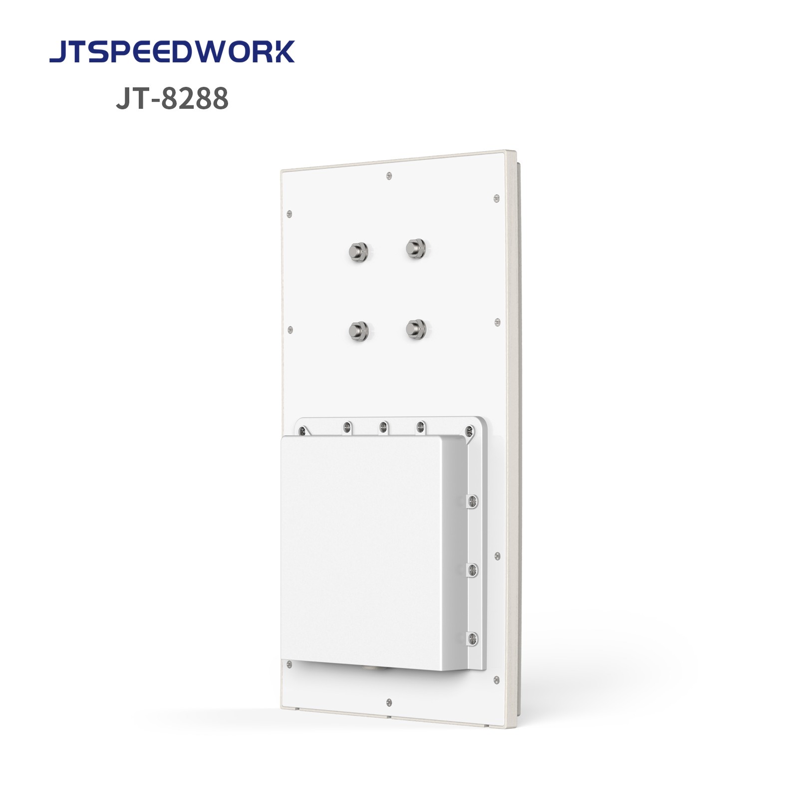 Lecteur intégré longue portée RFID UHF 860-960 MHz JT-8288 (0-15 m)