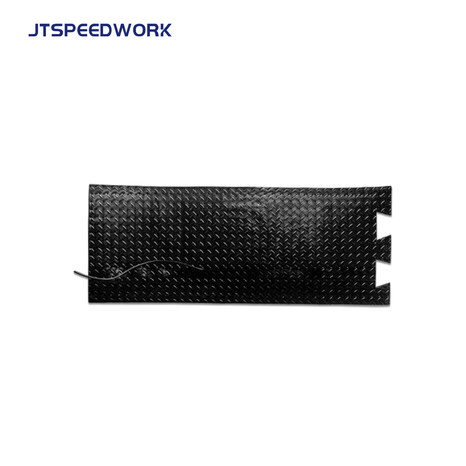 Antenne tapis de marathon UHF RFID 12 dBi pour chronométrage sportif JT-T12665 ​​(860-960 MHz)