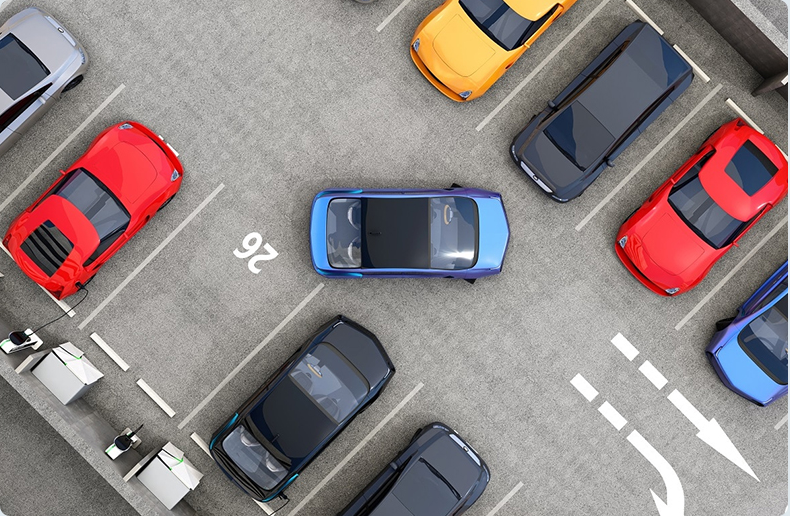 Systèmes de gestion des énergies renouvelables