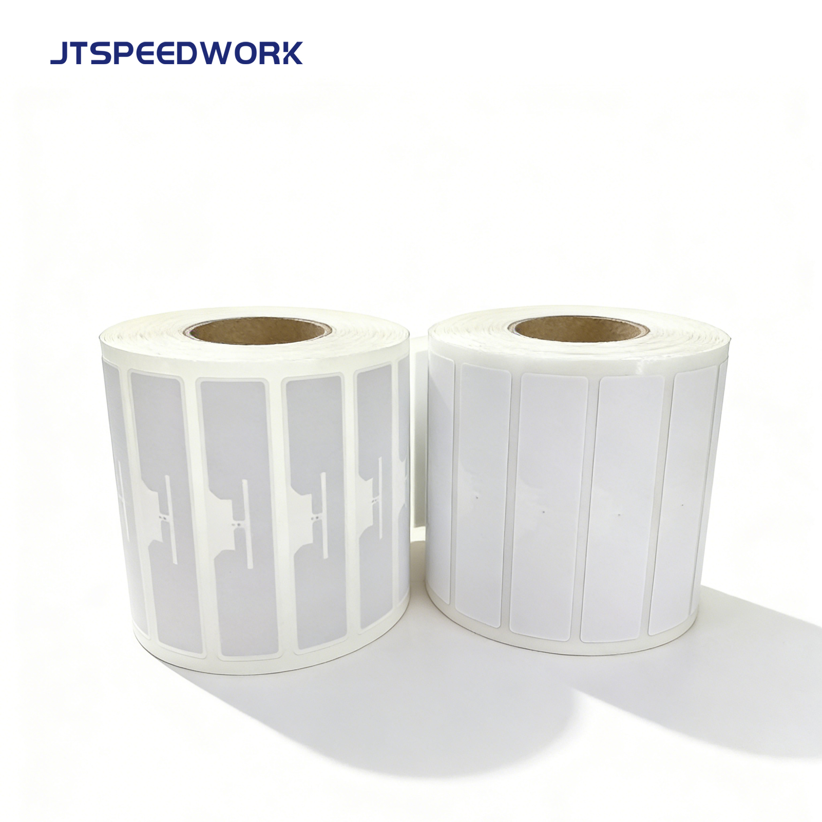 JT-I9654 96*22mm AlienH9 PET UHF RFID pour la gestion d'actifs