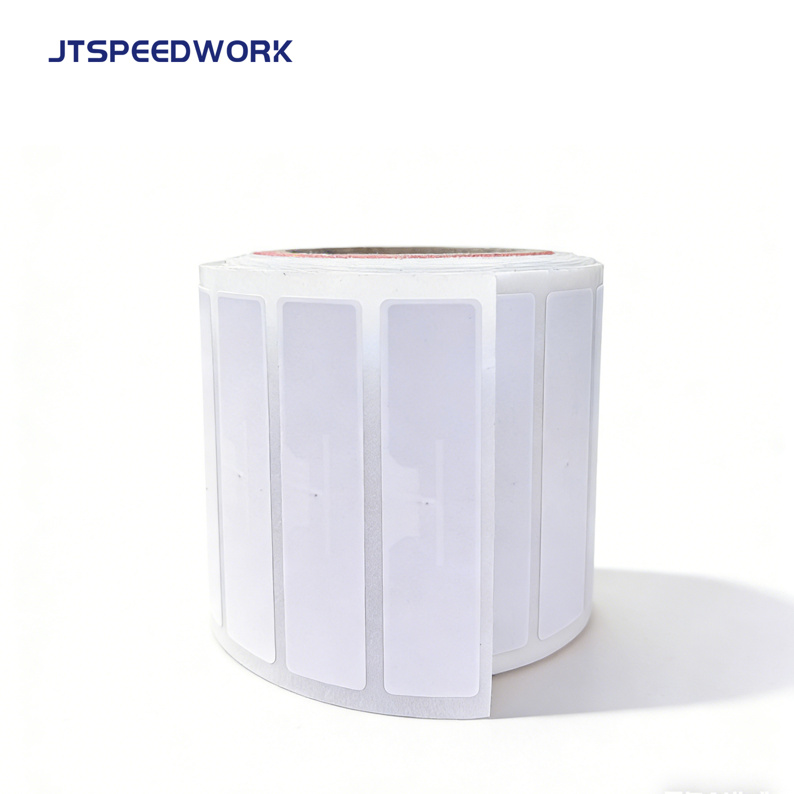 JT-I9654 96*22mm AlienH9 PET UHF RFID pour la gestion d'actifs