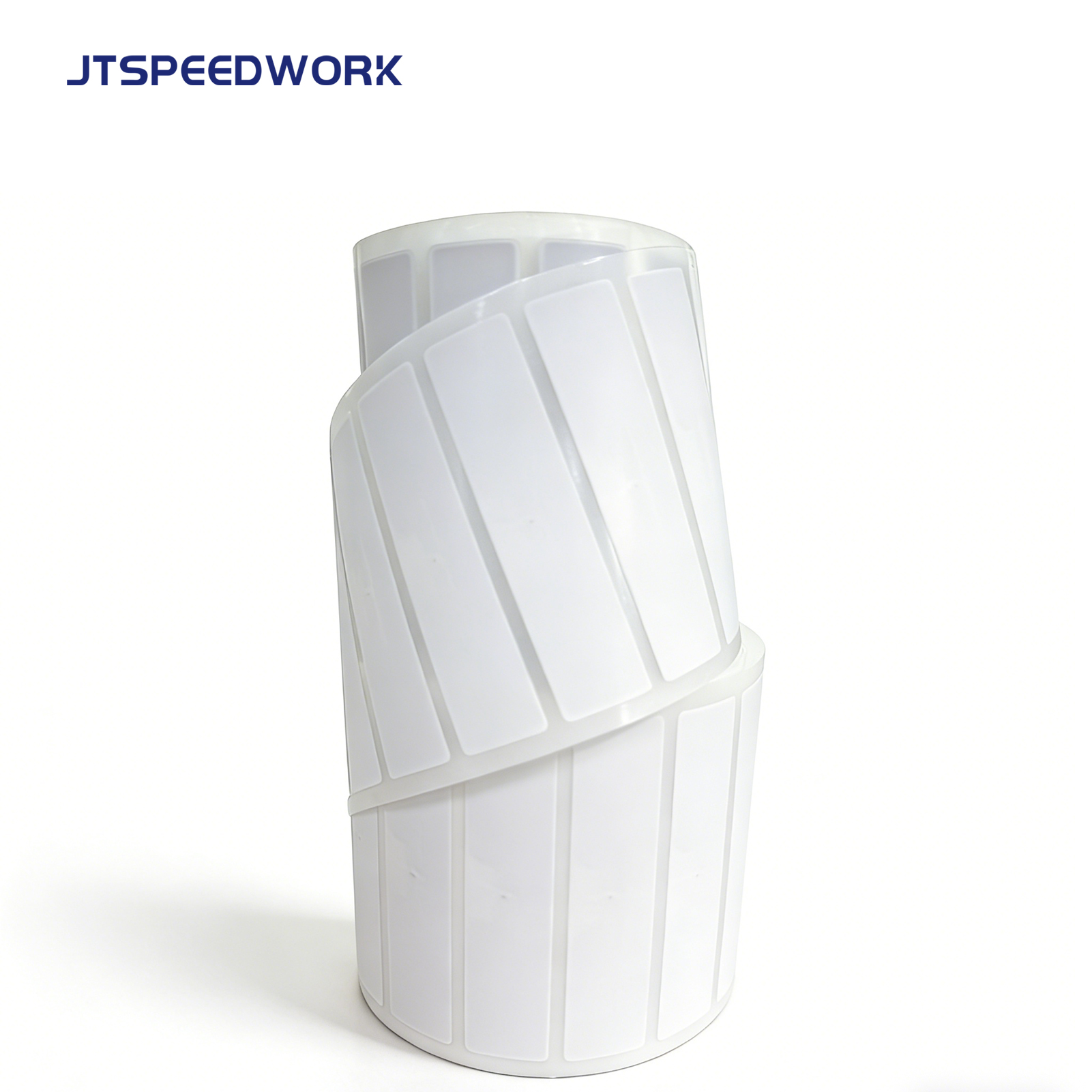 JT-I9654 96*22mm AlienH9 PET UHF RFID pour la gestion d'actifs