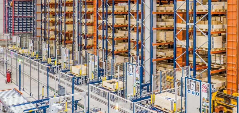 Gestion intelligente